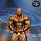 Charles   Dixon - IFBB Europa Phoenix Pro 2013 - #1