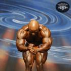 Charles   Dixon - IFBB Europa Phoenix Pro 2013 - #1