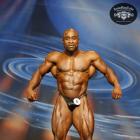 Guy  Ducasse - IFBB Europa Phoenix Pro 2013 - #1