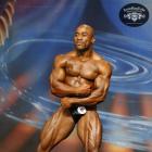 Guy  Ducasse - IFBB Europa Phoenix Pro 2013 - #1