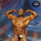 Guy  Ducasse - IFBB Europa Phoenix Pro 2013 - #1