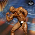 Guy  Ducasse - IFBB Europa Phoenix Pro 2013 - #1