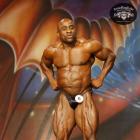 Guy  Ducasse - IFBB Europa Phoenix Pro 2013 - #1