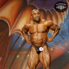 Guy  Ducasse - IFBB Europa Phoenix Pro 2013 - #1