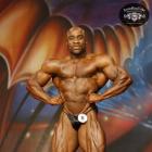 Guy  Ducasse - IFBB Europa Phoenix Pro 2013 - #1