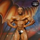 Guy  Ducasse - IFBB Europa Phoenix Pro 2013 - #1