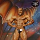 Guy  Ducasse - IFBB Europa Phoenix Pro 2013 - #1