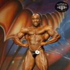 Guy  Ducasse - IFBB Europa Phoenix Pro 2013 - #1