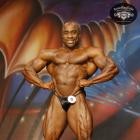 Guy  Ducasse - IFBB Europa Phoenix Pro 2013 - #1