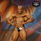 Guy  Ducasse - IFBB Europa Phoenix Pro 2013 - #1