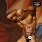 Guy  Ducasse - IFBB Europa Phoenix Pro 2013 - #1