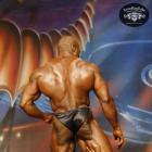 Guy  Ducasse - IFBB Europa Phoenix Pro 2013 - #1