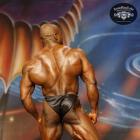 Guy  Ducasse - IFBB Europa Phoenix Pro 2013 - #1