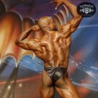 Guy  Ducasse - IFBB Europa Phoenix Pro 2013 - #1