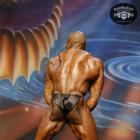 Guy  Ducasse - IFBB Europa Phoenix Pro 2013 - #1