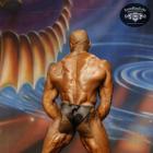 Guy  Ducasse - IFBB Europa Phoenix Pro 2013 - #1