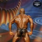 Guy  Ducasse - IFBB Europa Phoenix Pro 2013 - #1