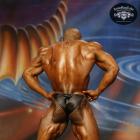 Guy  Ducasse - IFBB Europa Phoenix Pro 2013 - #1