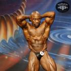 Guy  Ducasse - IFBB Europa Phoenix Pro 2013 - #1