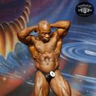 Guy  Ducasse - IFBB Europa Phoenix Pro 2013 - #1