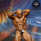 Guy  Ducasse - IFBB Europa Phoenix Pro 2013 - #1