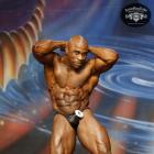 Guy  Ducasse - IFBB Europa Phoenix Pro 2013 - #1