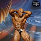 Guy  Ducasse - IFBB Europa Phoenix Pro 2013 - #1