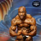 Guy  Ducasse - IFBB Europa Phoenix Pro 2013 - #1