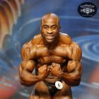 Guy  Ducasse - IFBB Europa Phoenix Pro 2013 - #1