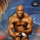 Guy  Ducasse - IFBB Europa Phoenix Pro 2013 - #1