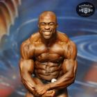 Guy  Ducasse - IFBB Europa Phoenix Pro 2013 - #1