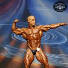 Mark  Dugdale - IFBB Europa Phoenix Pro 2013 - #1