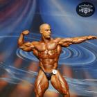 Mark  Dugdale - IFBB Europa Phoenix Pro 2013 - #1