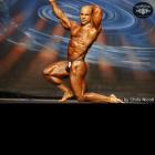 Mark  Dugdale - IFBB Europa Phoenix Pro 2013 - #1