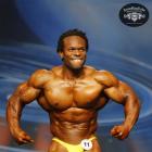 Daron  Lytle - IFBB Europa Phoenix Pro 2013 - #1