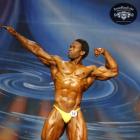 Cory  Mathews - IFBB Europa Phoenix Pro 2013 - #1