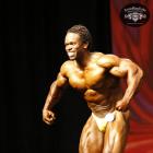 Cory  Mathews - IFBB Europa Phoenix Pro 2013 - #1