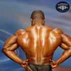 Bola  Ojex - IFBB Europa Phoenix Pro 2013 - #1