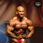 Marco   Rivera - IFBB Europa Phoenix Pro 2013 - #1