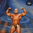 Luis   Santa - IFBB Europa Phoenix Pro 2013 - #1