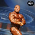 Luis   Santa - IFBB Europa Phoenix Pro 2013 - #1