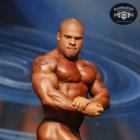 Luis   Santa - IFBB Europa Phoenix Pro 2013 - #1