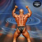 Luis   Santa - IFBB Europa Phoenix Pro 2013 - #1