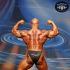 Luis   Santa - IFBB Europa Phoenix Pro 2013 - #1