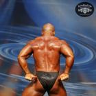 Luis   Santa - IFBB Europa Phoenix Pro 2013 - #1