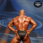 Luis   Santa - IFBB Europa Phoenix Pro 2013 - #1