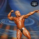 Luis   Santa - IFBB Europa Phoenix Pro 2013 - #1