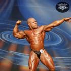 Luis   Santa - IFBB Europa Phoenix Pro 2013 - #1