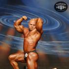 Luis   Santa - IFBB Europa Phoenix Pro 2013 - #1