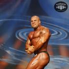 Luis   Santa - IFBB Europa Phoenix Pro 2013 - #1